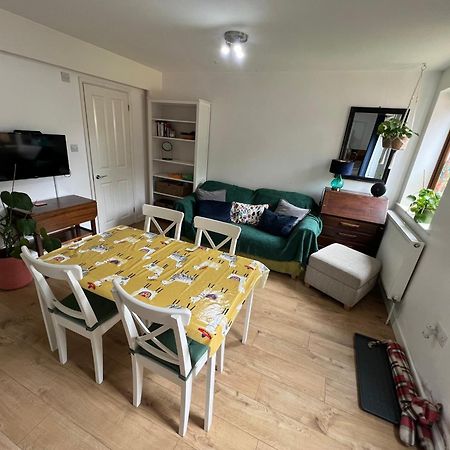 Hawtհorn Guestհouse Lejlighed CBG Eksteriør billede