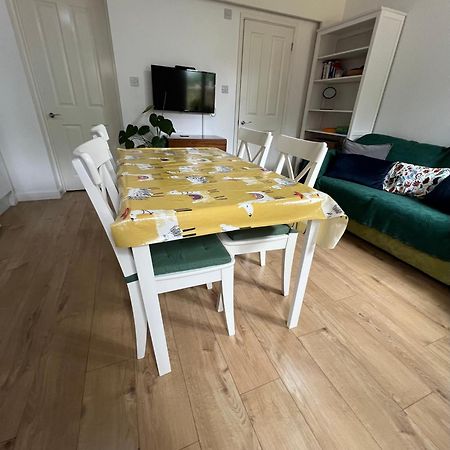 Hawtհorn Guestհouse Lejlighed CBG Eksteriør billede