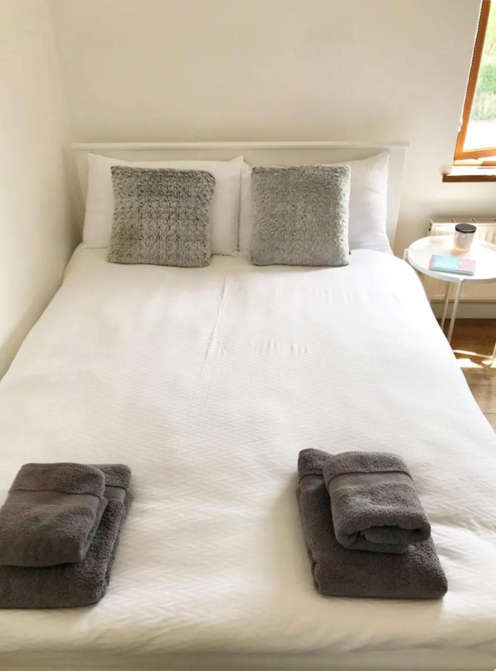 Hawtհorn Guestհouse Lejlighed CBG Eksteriør billede