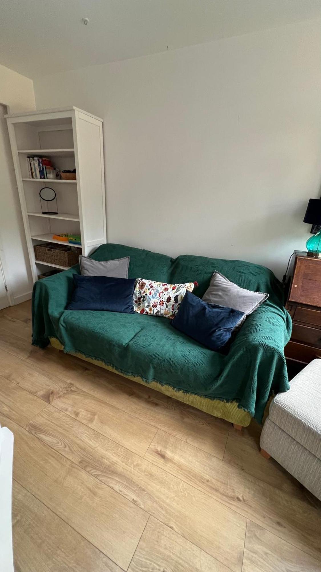 Hawtհorn Guestհouse Lejlighed CBG Eksteriør billede