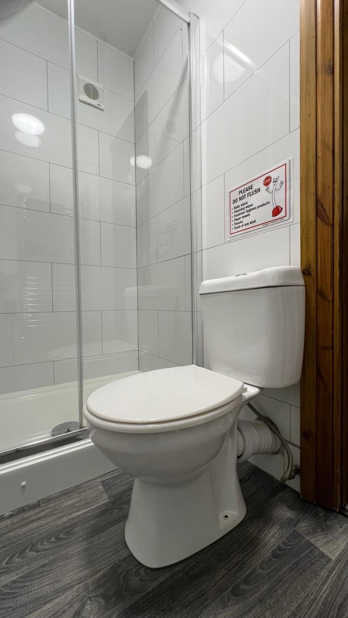 Hawtհorn Guestհouse Lejlighed CBG Eksteriør billede