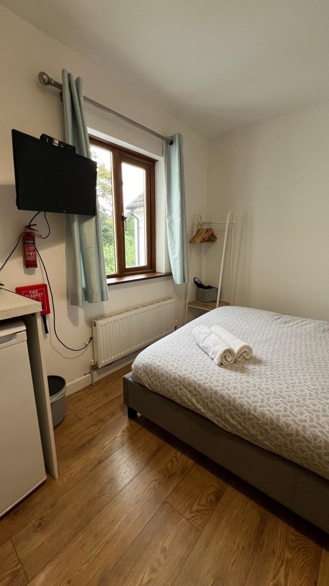 Hawtհorn Guestհouse Lejlighed CBG Eksteriør billede
