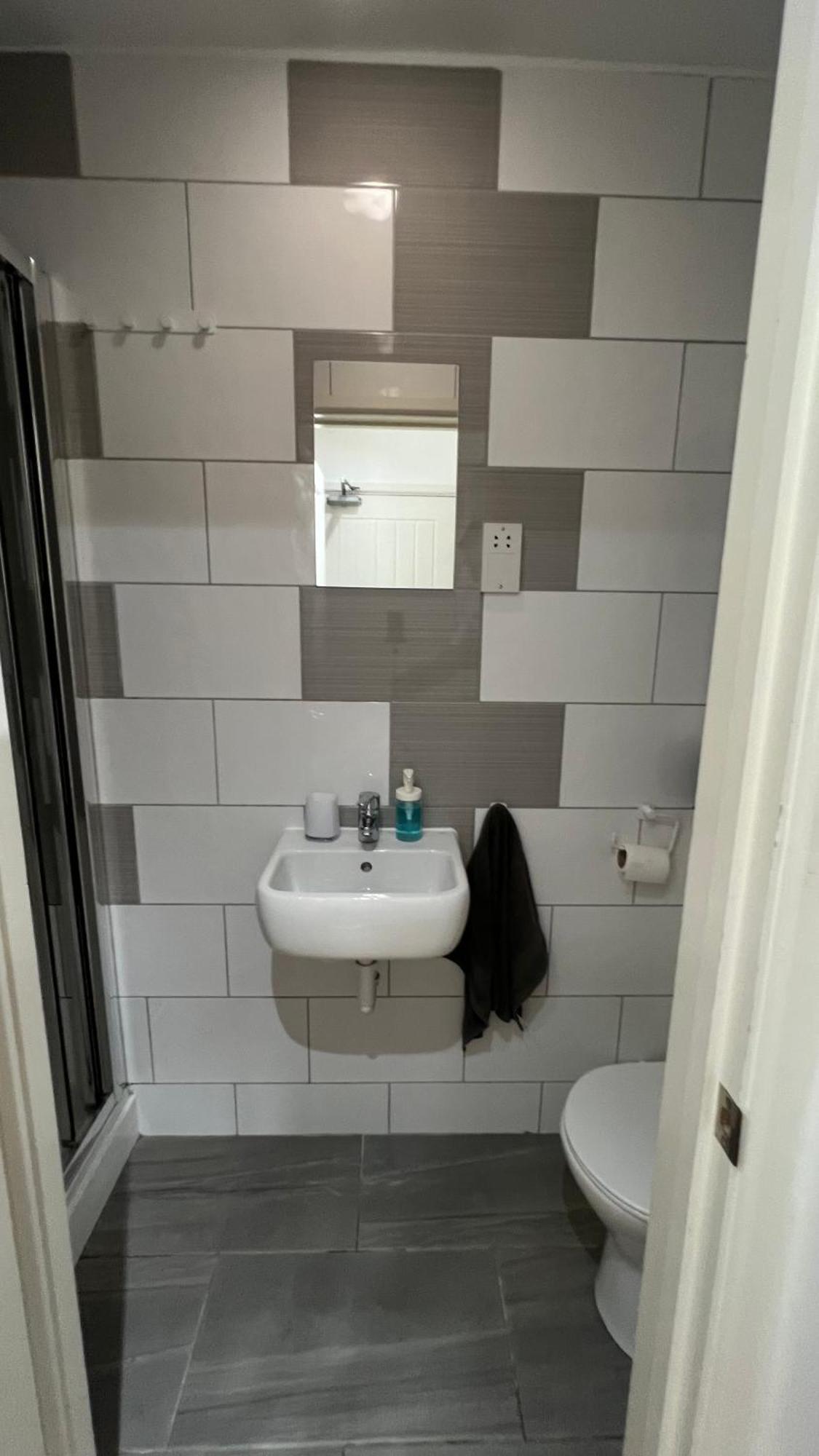 Hawtհorn Guestհouse Lejlighed CBG Eksteriør billede