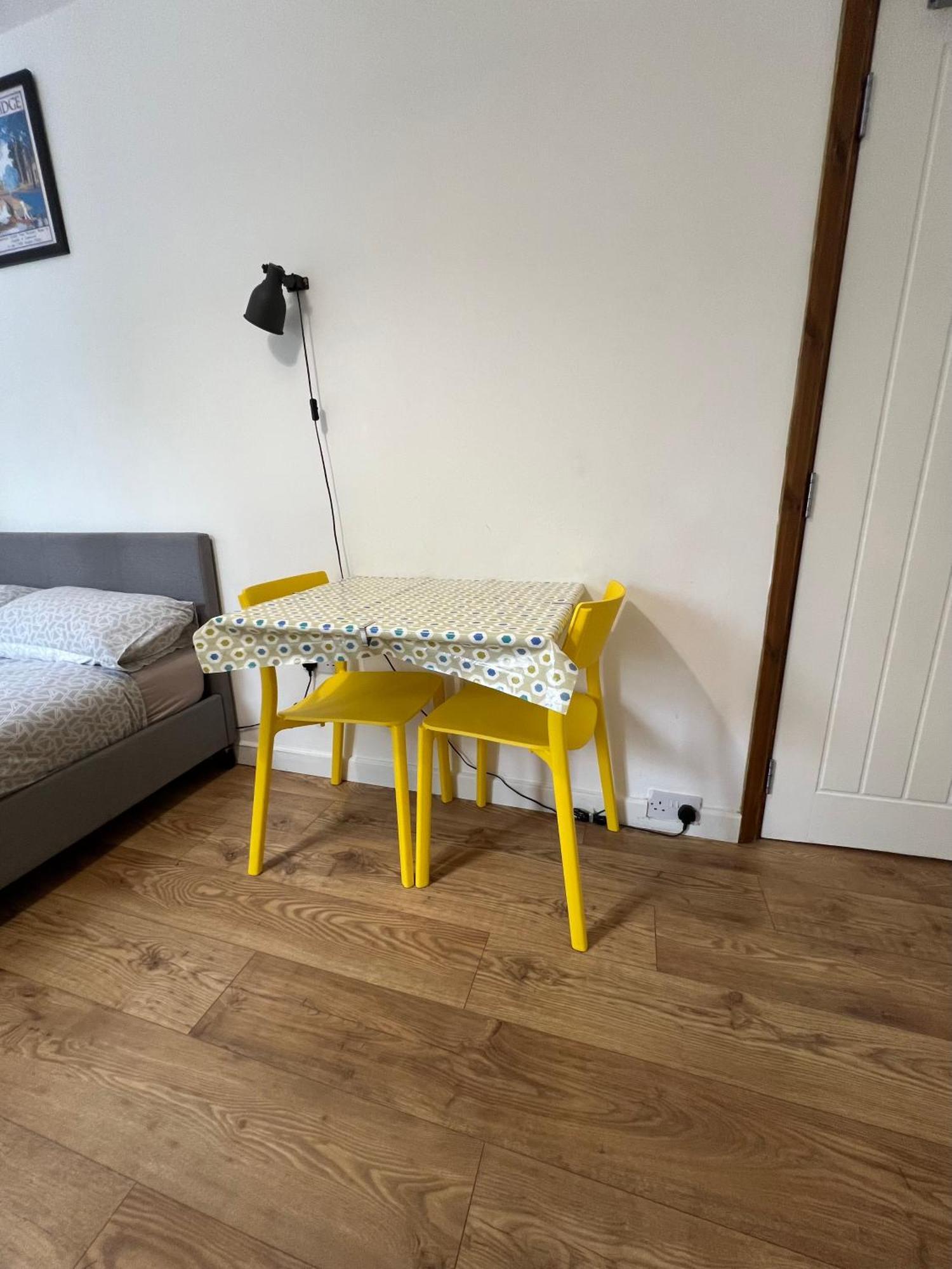 Hawtհorn Guestհouse Lejlighed CBG Eksteriør billede