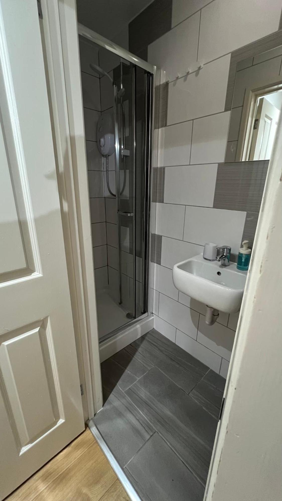 Hawtհorn Guestհouse Lejlighed CBG Eksteriør billede